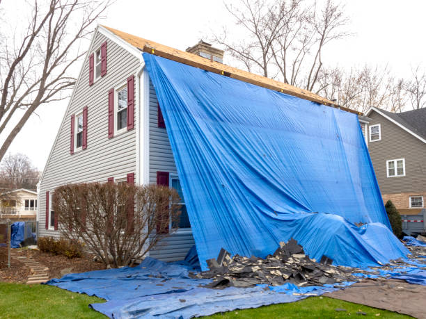 Professional Junk Removal in Tioga, ND